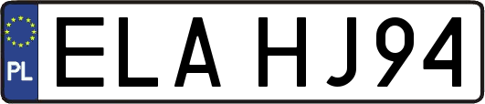 ELAHJ94