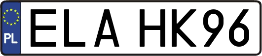 ELAHK96