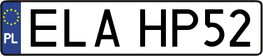 ELAHP52