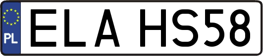 ELAHS58