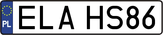 ELAHS86