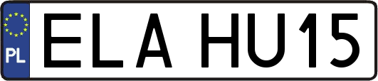 ELAHU15