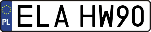 ELAHW90
