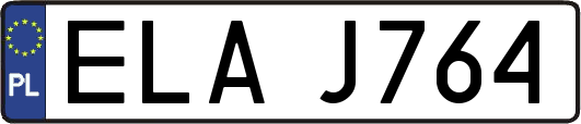 ELAJ764