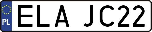 ELAJC22