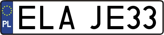 ELAJE33