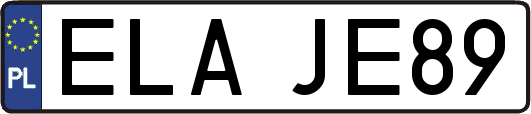 ELAJE89