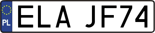 ELAJF74