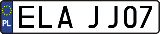 ELAJJ07