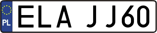 ELAJJ60