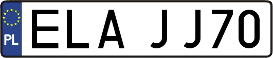ELAJJ70
