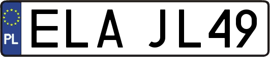 ELAJL49