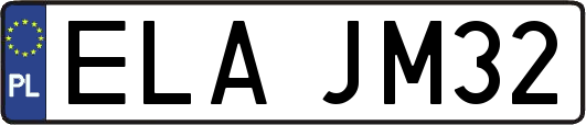 ELAJM32