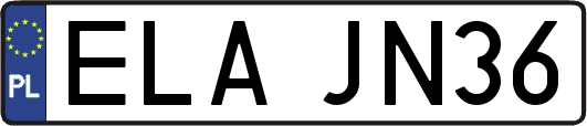 ELAJN36