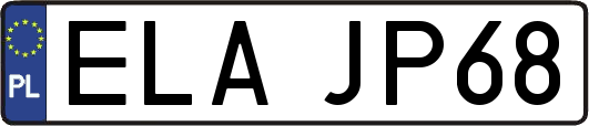 ELAJP68