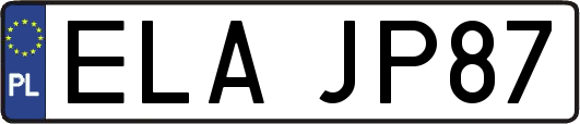ELAJP87