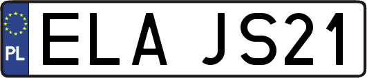 ELAJS21