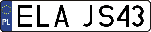 ELAJS43