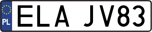 ELAJV83