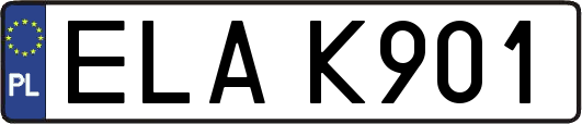 ELAK901