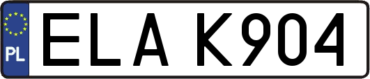 ELAK904
