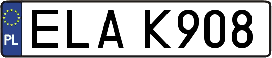 ELAK908