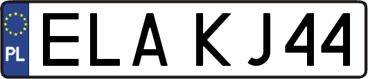 ELAKJ44