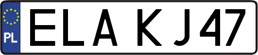 ELAKJ47