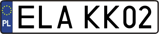 ELAKK02