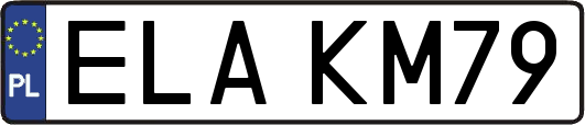 ELAKM79