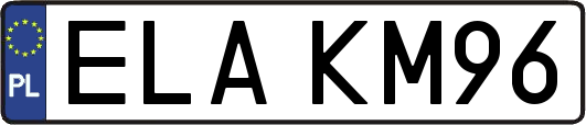 ELAKM96