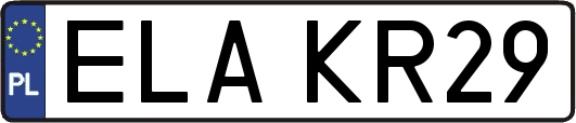 ELAKR29
