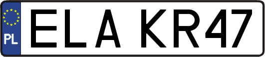 ELAKR47