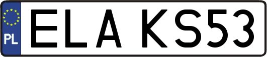 ELAKS53