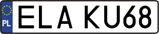 ELAKU68