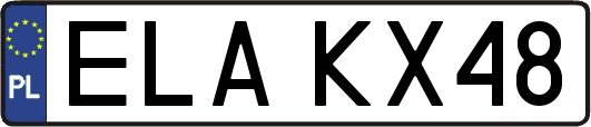 ELAKX48