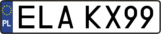 ELAKX99
