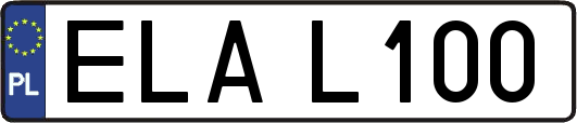 ELAL100