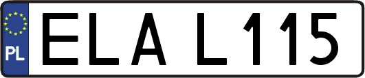 ELAL115