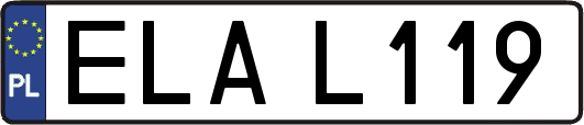 ELAL119