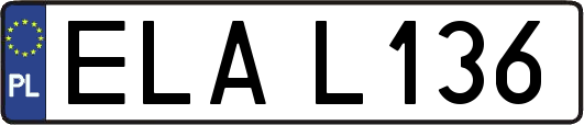 ELAL136