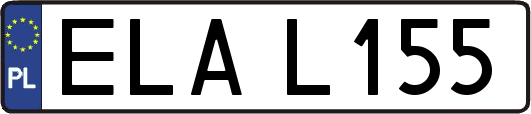 ELAL155