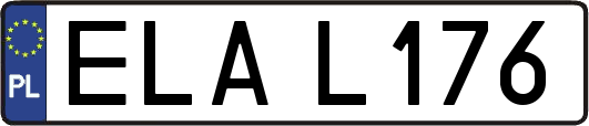 ELAL176