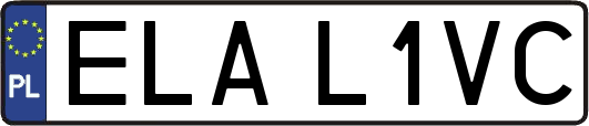 ELAL1VC