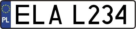 ELAL234