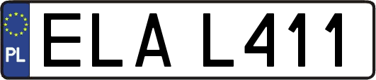 ELAL411