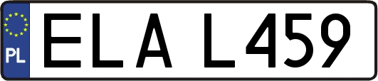 ELAL459