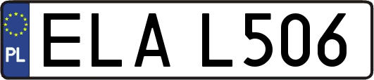 ELAL506