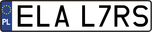 ELAL7RS