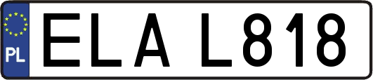 ELAL818